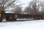 CN 51101 - Canadian National